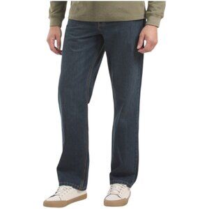 CARHARTT Relaxed Fit 5 Pocket Jeans